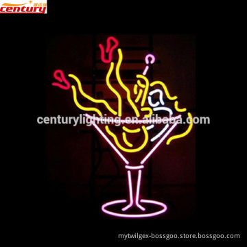 wholesale china factory price shinny novelty neon sign